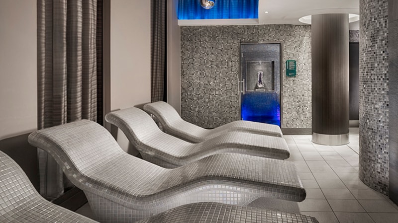 TIME Spa Day